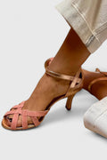 Xyrel | Orthopedic Heels