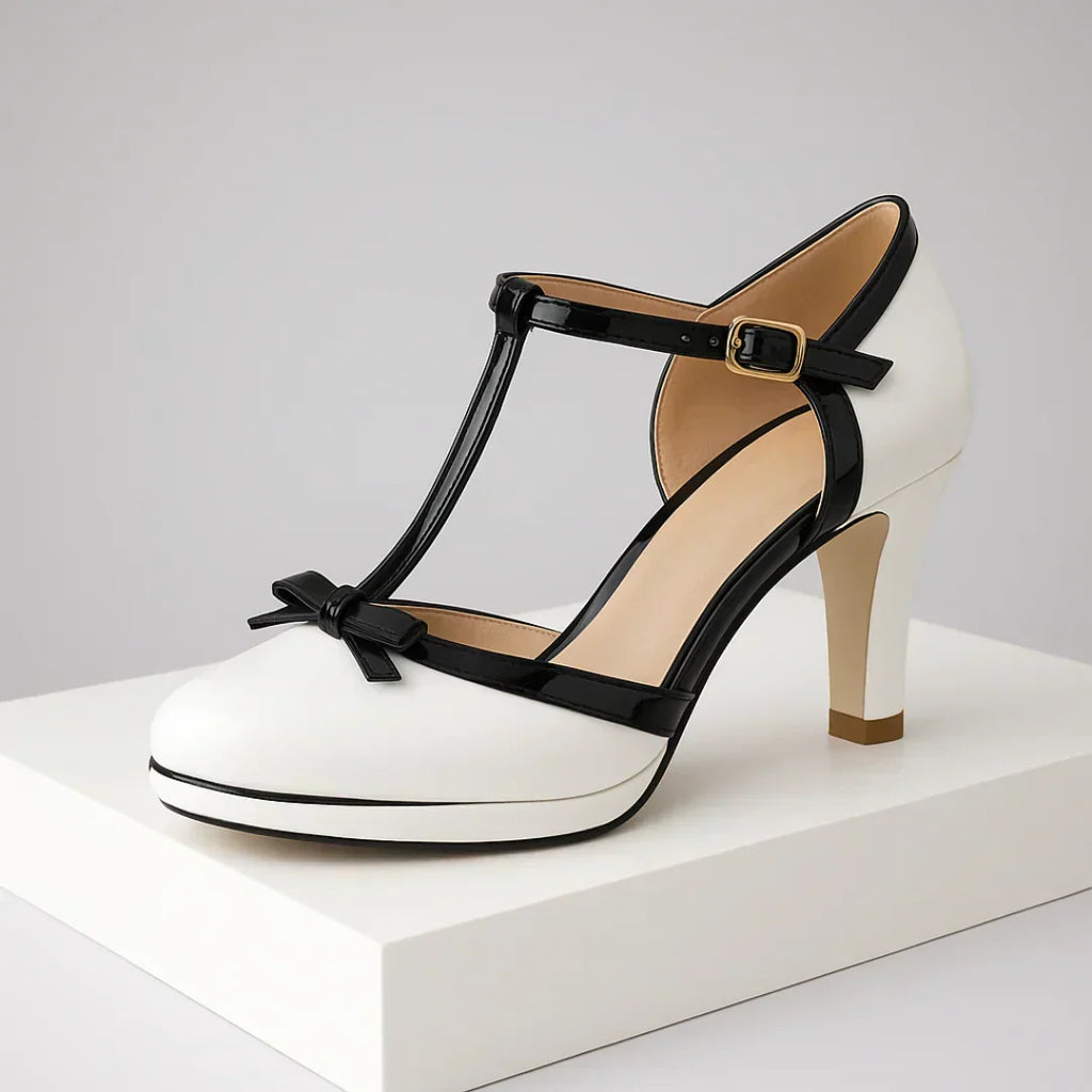 Nova™ | Orthopedic Heels