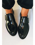 Tyra™ | Strap Loafers