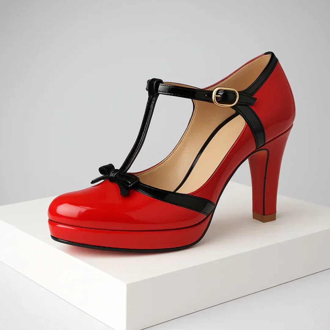 Nova™ | Orthopedic Heels