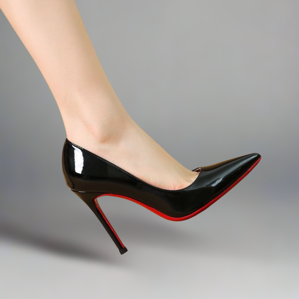 Kyra™ | Elegant Heels