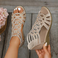 Beatrice - Fashionable Orthopedic Women’s Sandals