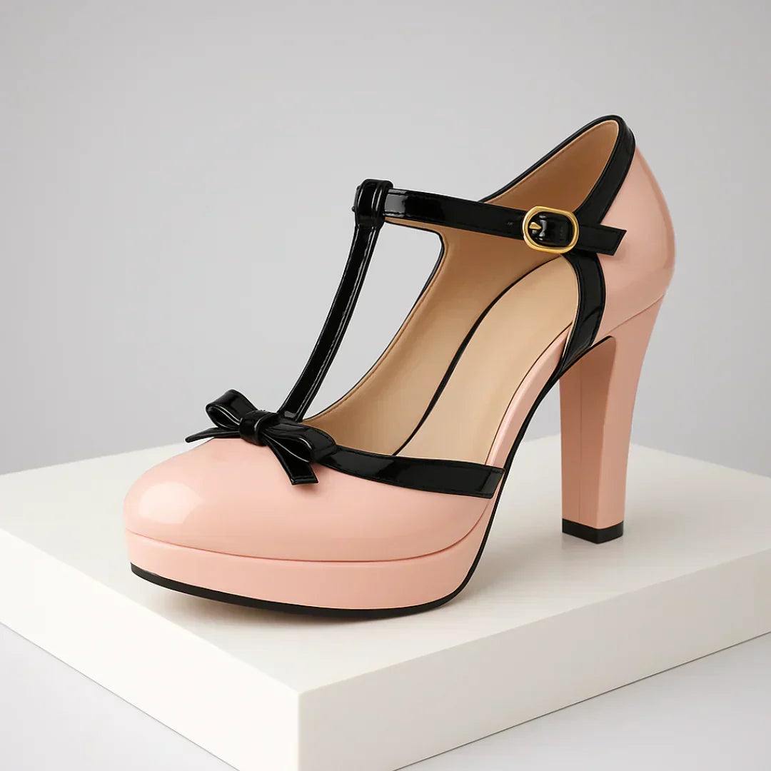 Nova™ | Orthopedic Heels