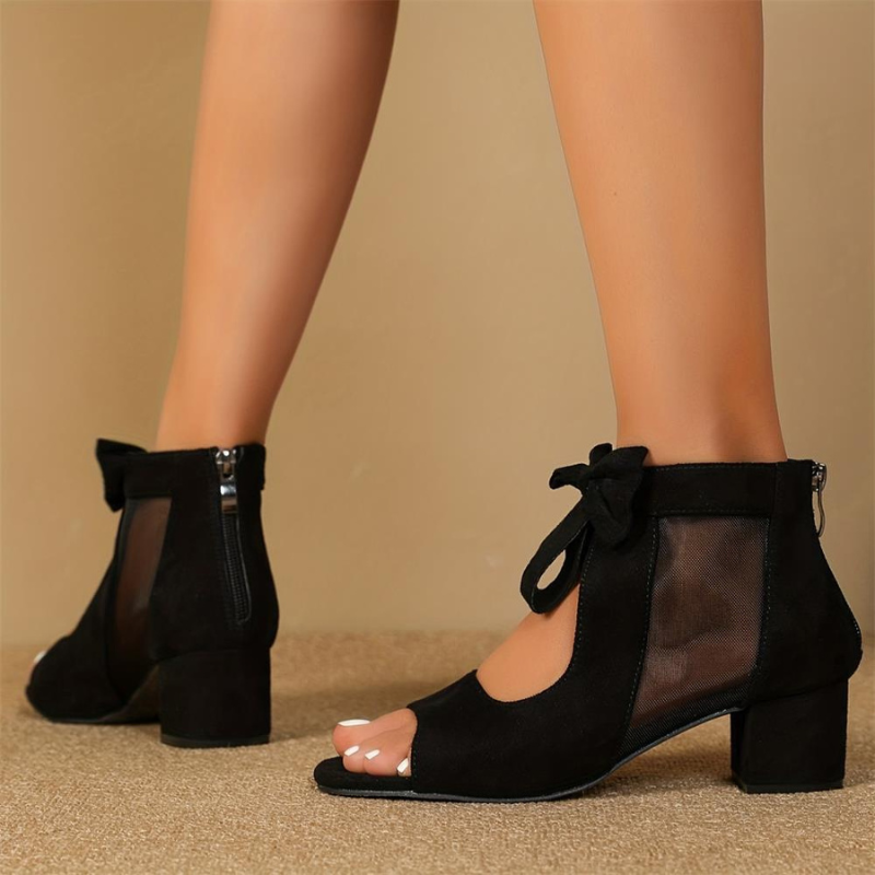 Melanya | Orthopedic Heels
