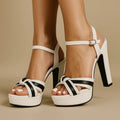 Lyra™ | Elegant Heels