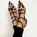 Zira™ | Elegant Heels