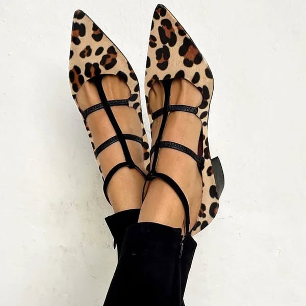 Zira™ | Elegant Heels