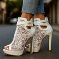 Vyna™ | Elegant Heels