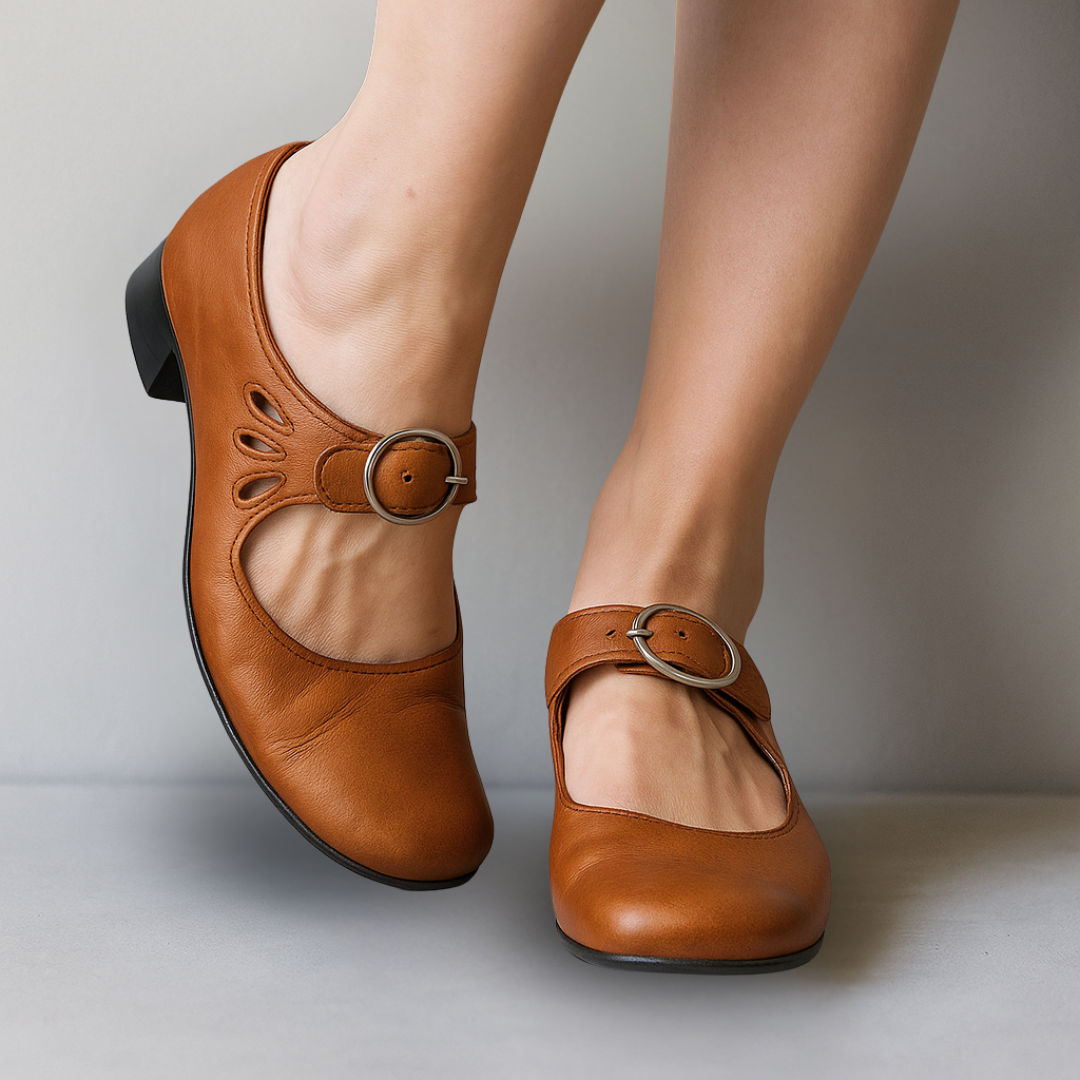 Kira™ | Elegant Heels
