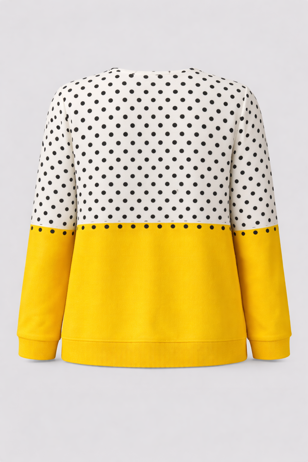 Women’s Vintage-Inspired Polyester Cardigan Sweater — Timeless, Cozy Knitwear for Everyday Elegance
