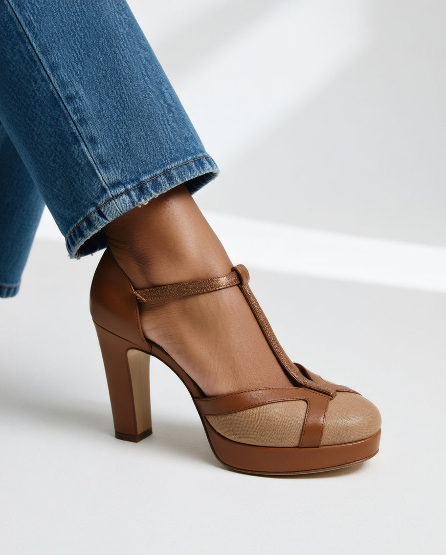 Xavrynira | Elegant Heels