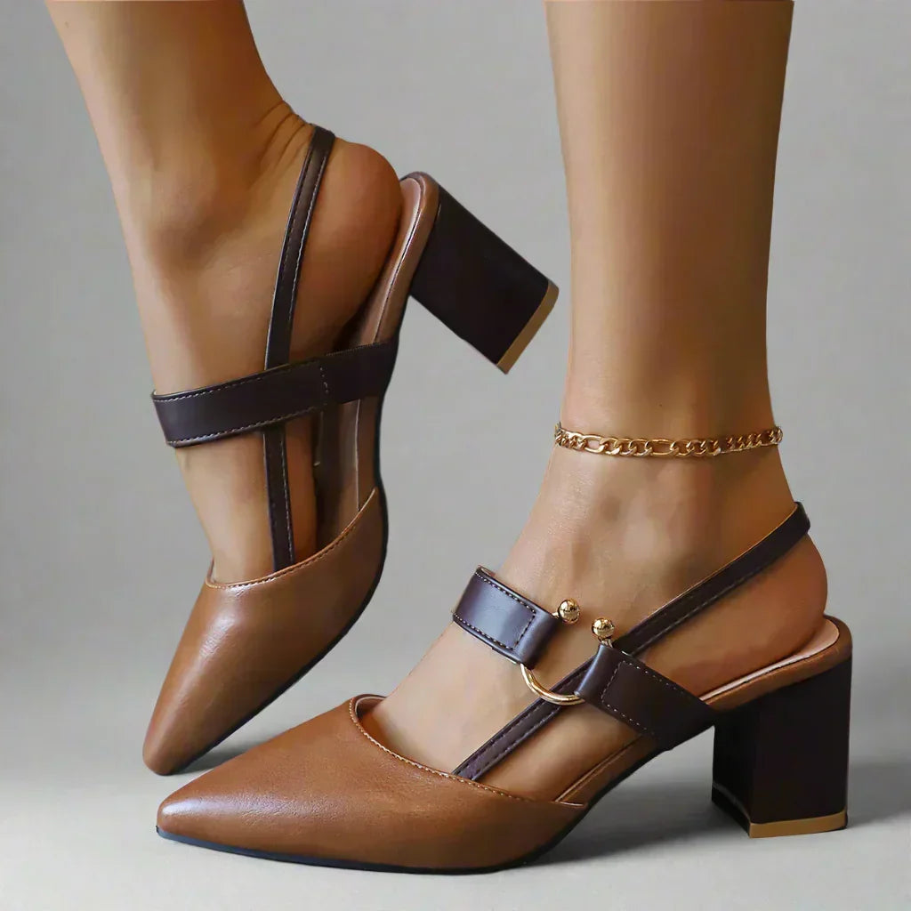Auri™ | Orthopedic Heels