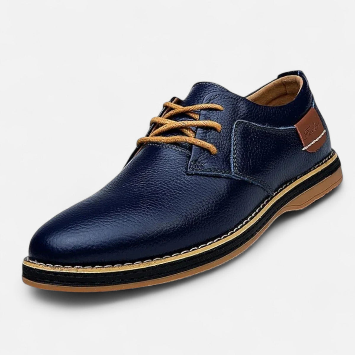 Men's Leather Shoes