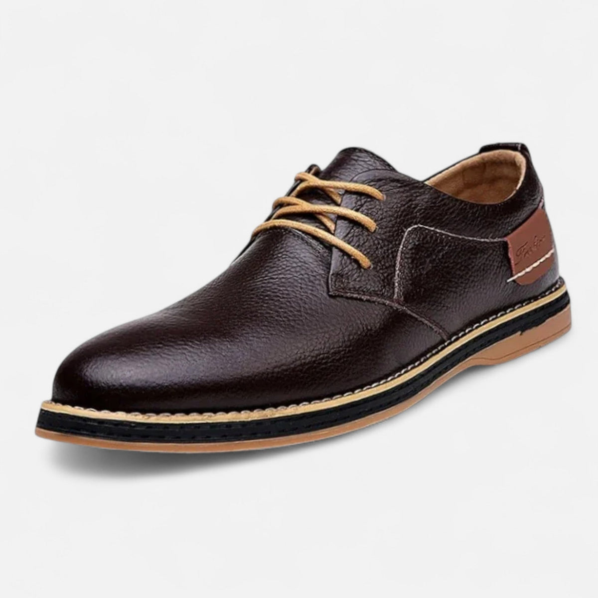 Men's Leather Shoes