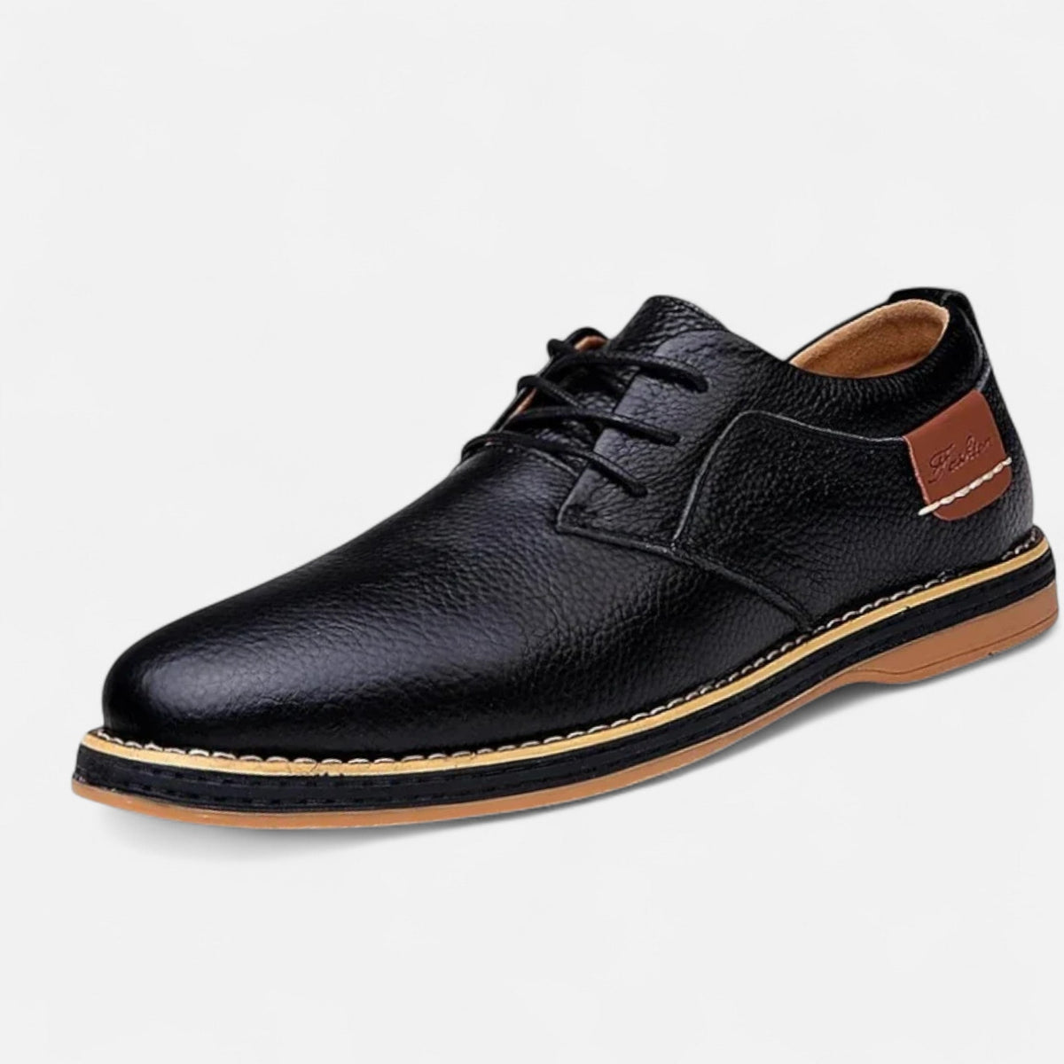 Men's Leather Shoes
