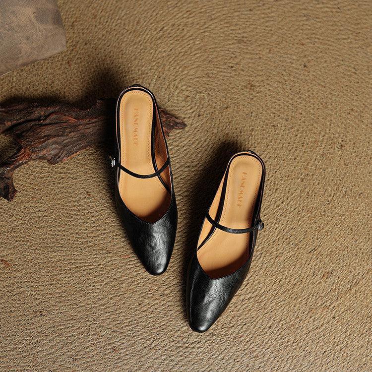 Kirelyn | Elegant Sandals