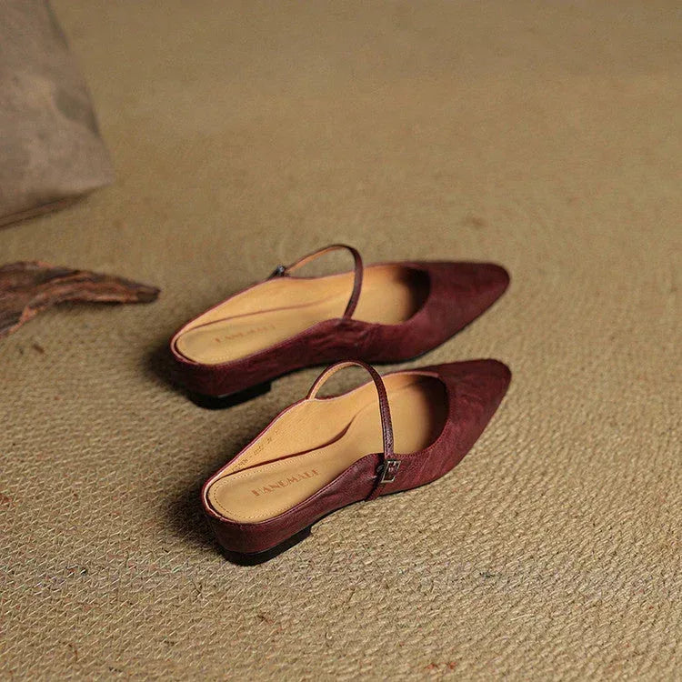 Kirelyn | Elegant Sandals