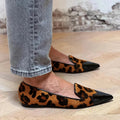 Kyna™ | Animal Print Flats