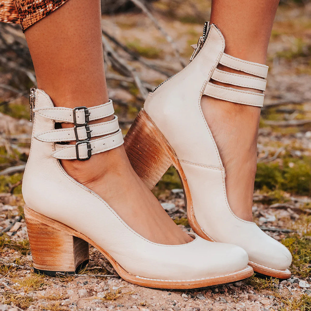 Riviera | Elegant Heels