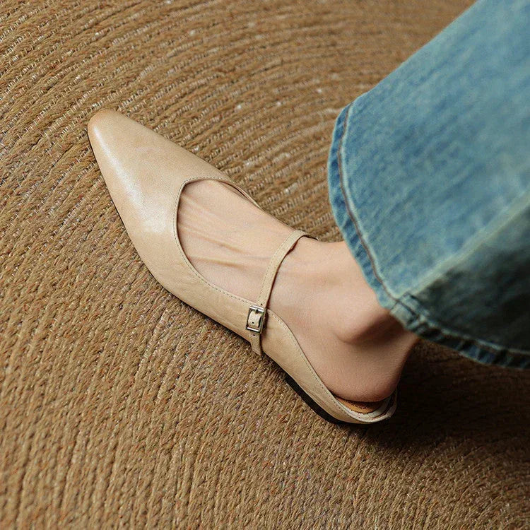 Kirelyn | Elegant Sandals