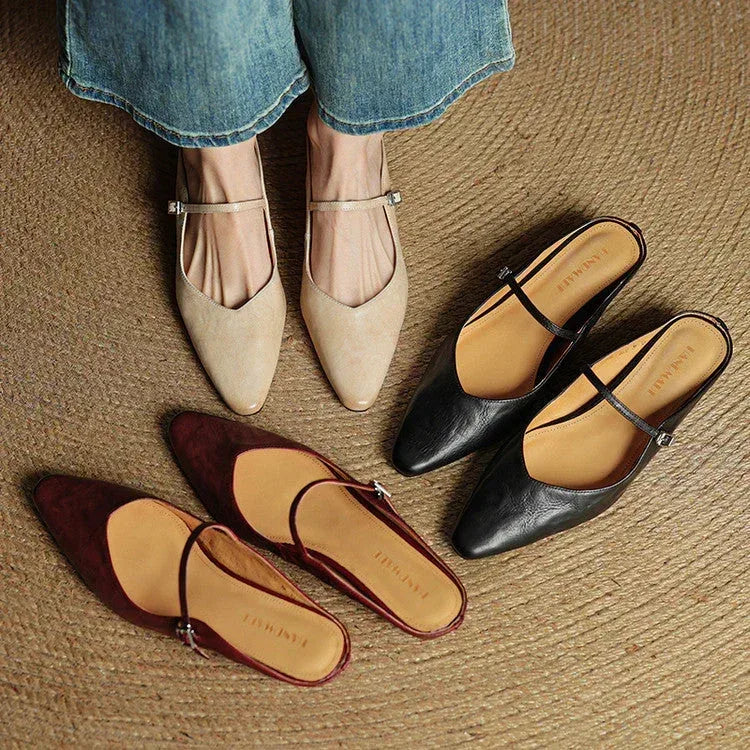 Kirelyn | Elegant Sandals