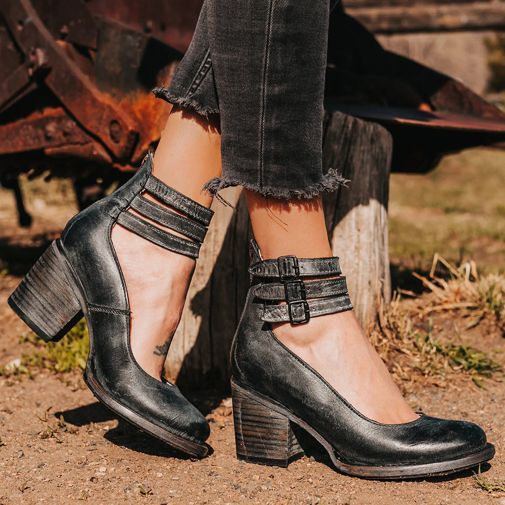 Riviera | Elegant Heels