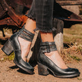 Riviera | Elegant Heels