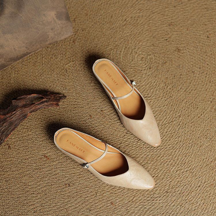 Kirelyn | Elegant Sandals