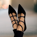 Rina™ | Orthopedic Heels