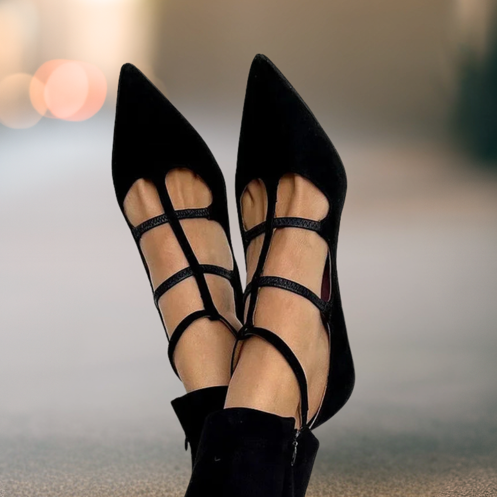 Rina™ | Orthopedic Heels