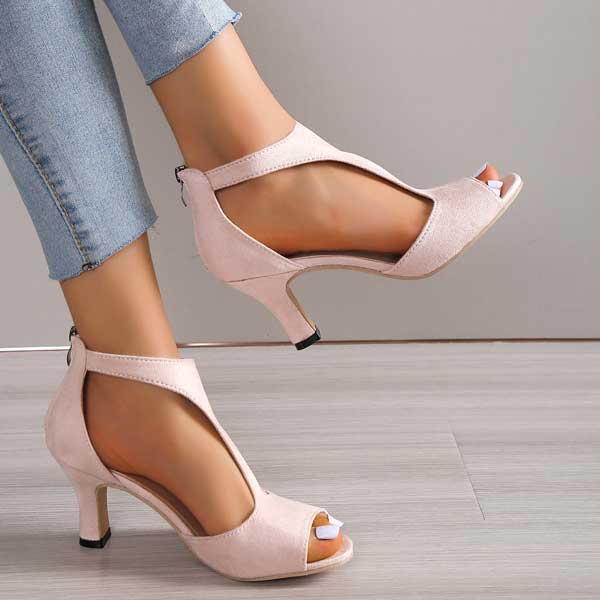 Veronikah | Orthopedic Heels