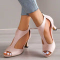 Veronikah | Orthopedic Heels