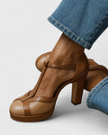 Xavrynira | Elegant Heels