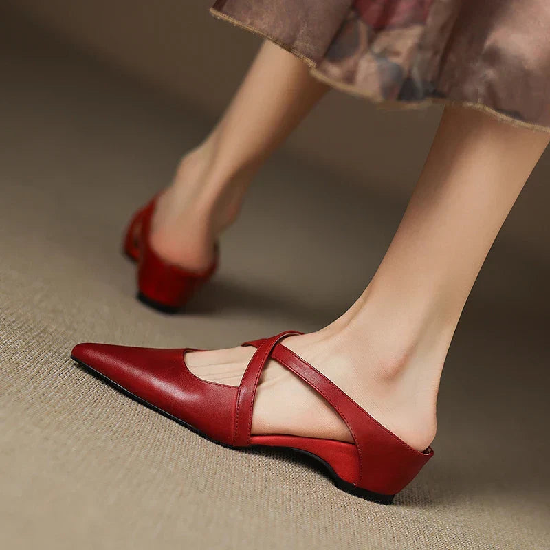 Ravionne | Elegant Heels