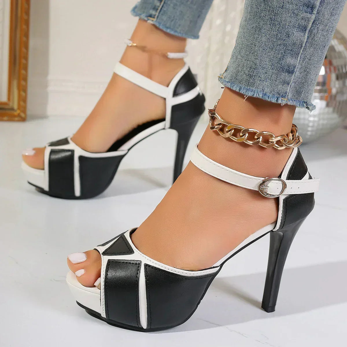 Tova™ | Elegant Heels