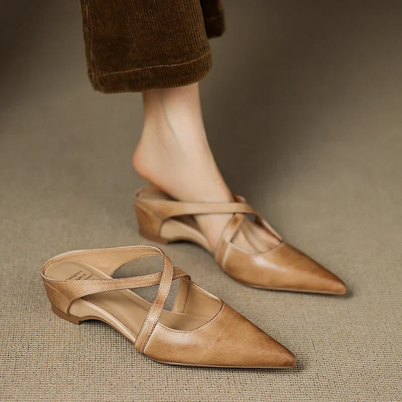 Ravionne | Elegant Heels
