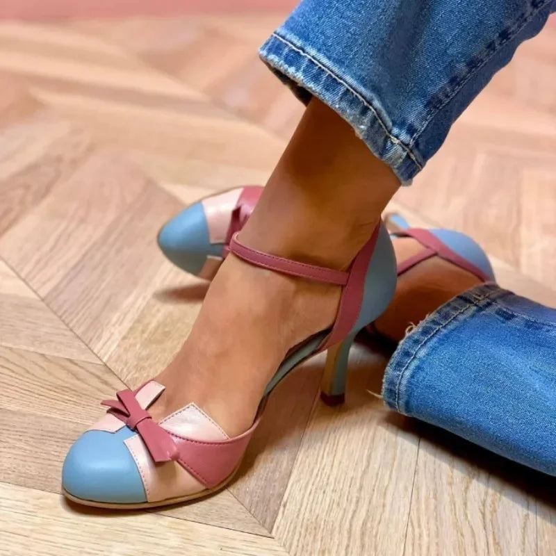 Britanie | Orthopedic Heels