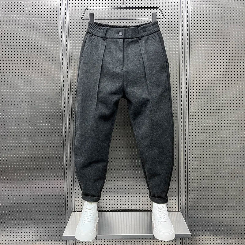 Men's Slim Fit Pants