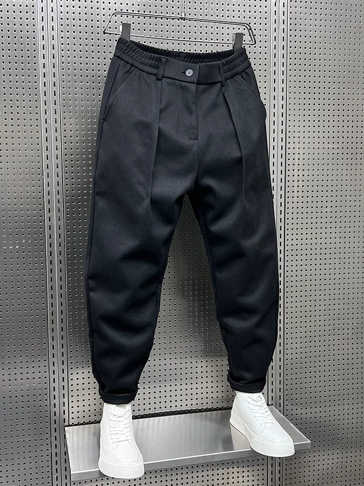 Men's Slim Fit Pants