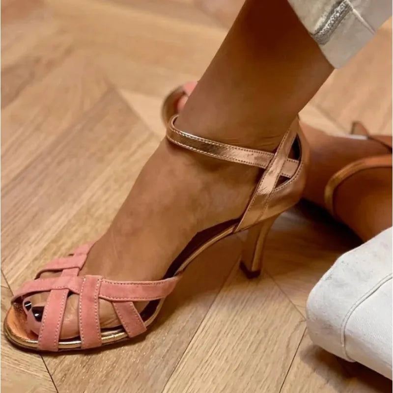 Rhozia | Elegant Heels