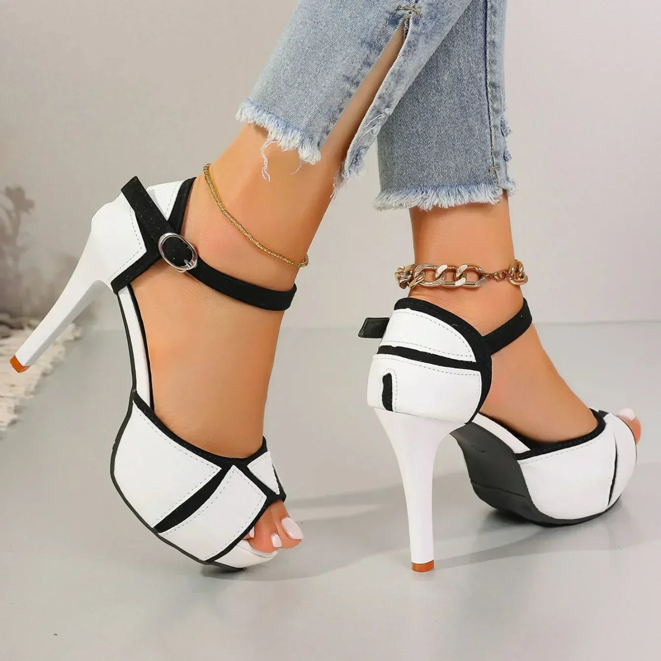 Tova™ | Elegant Heels