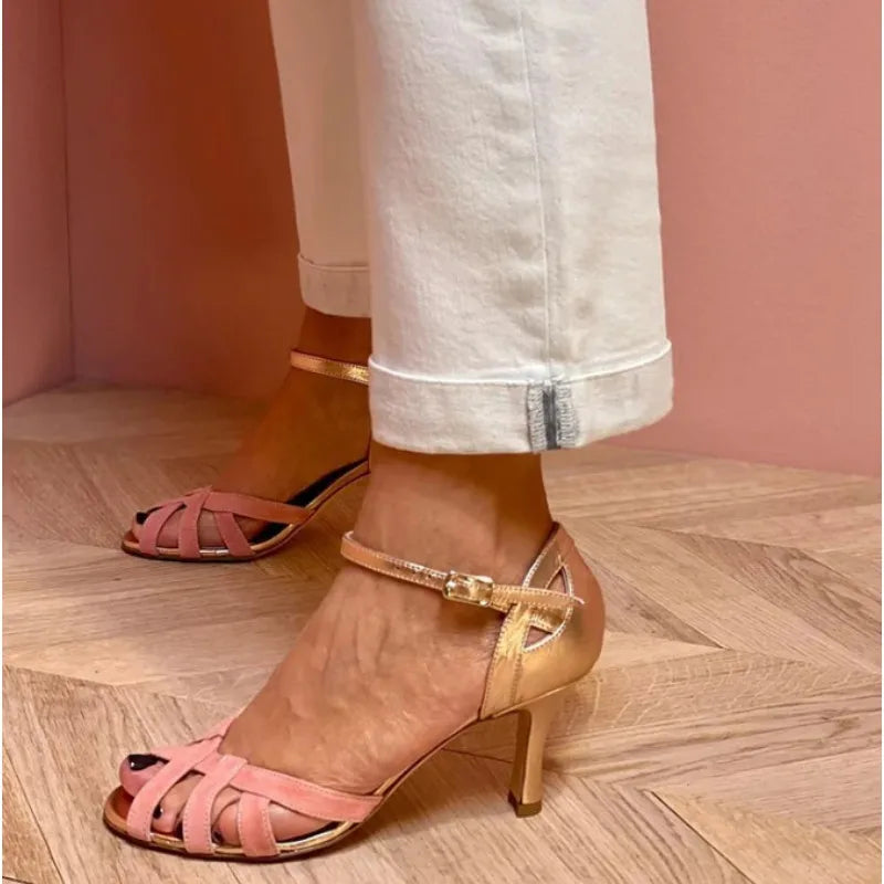Rhozia | Elegant Heels