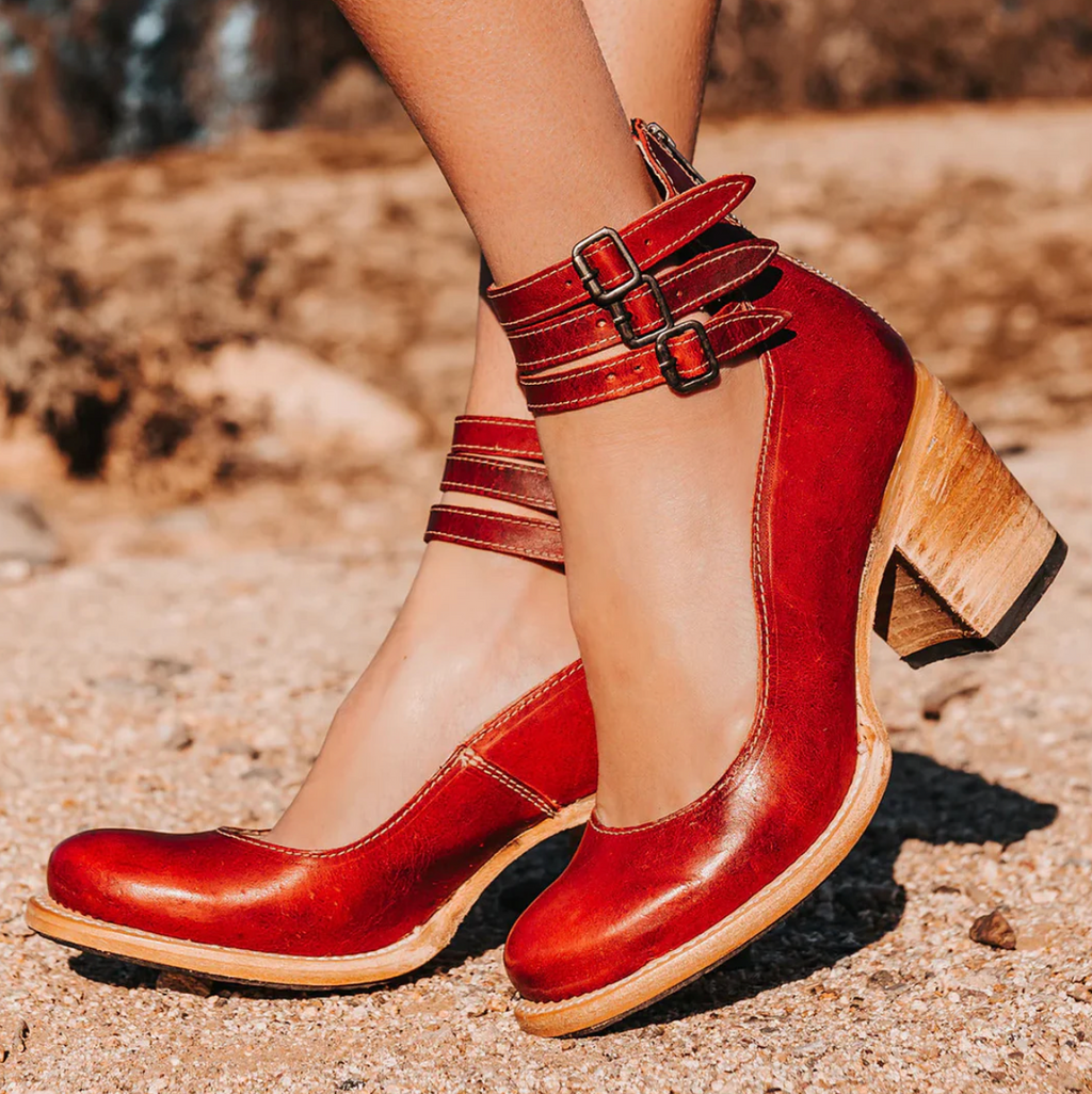 Riviera | Elegant Heels