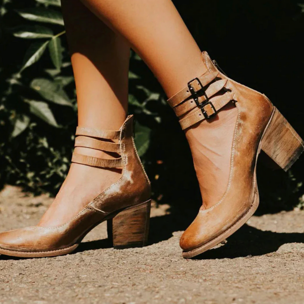 Riviera | Elegant Heels