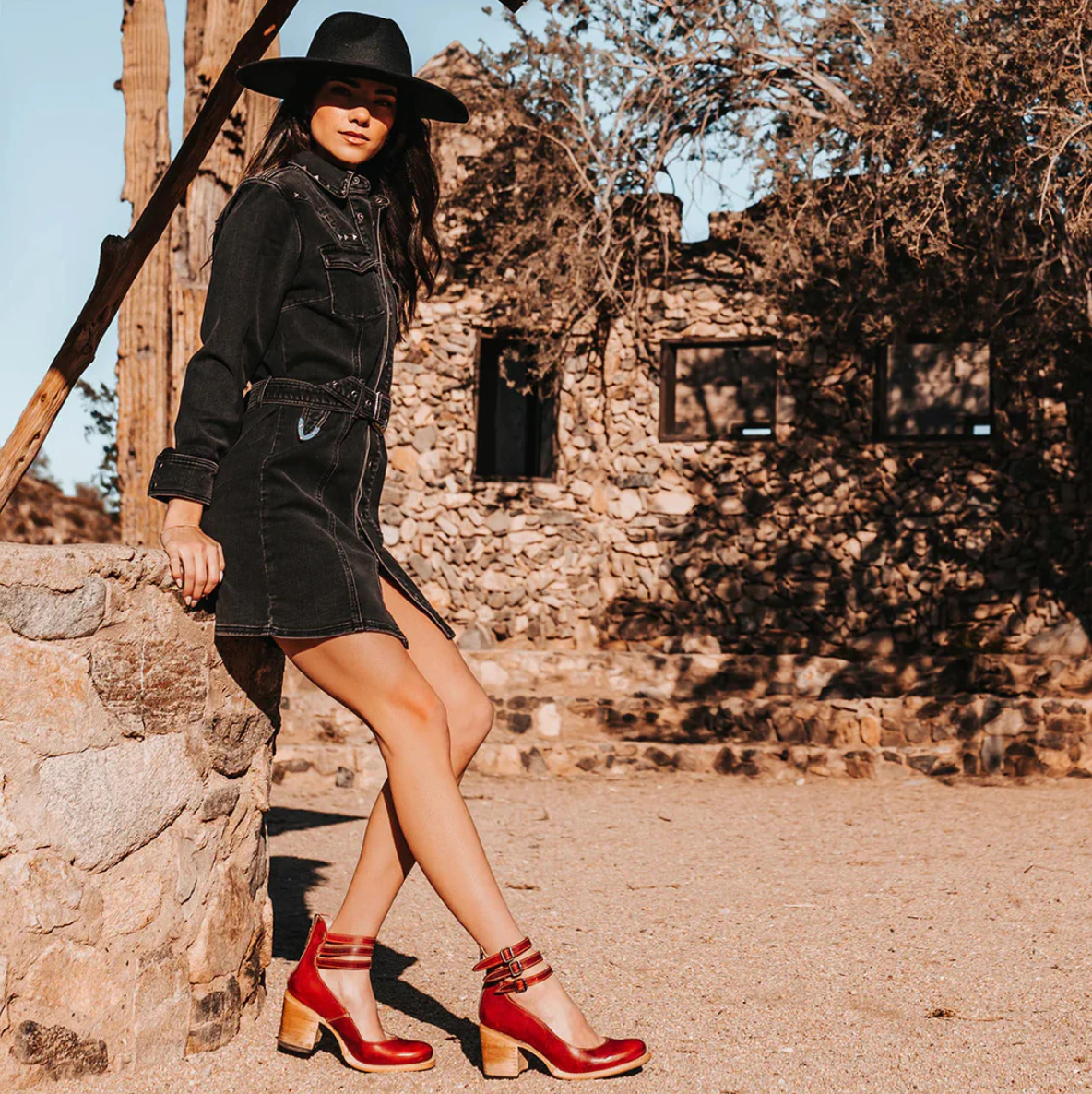 Riviera | Elegant Heels
