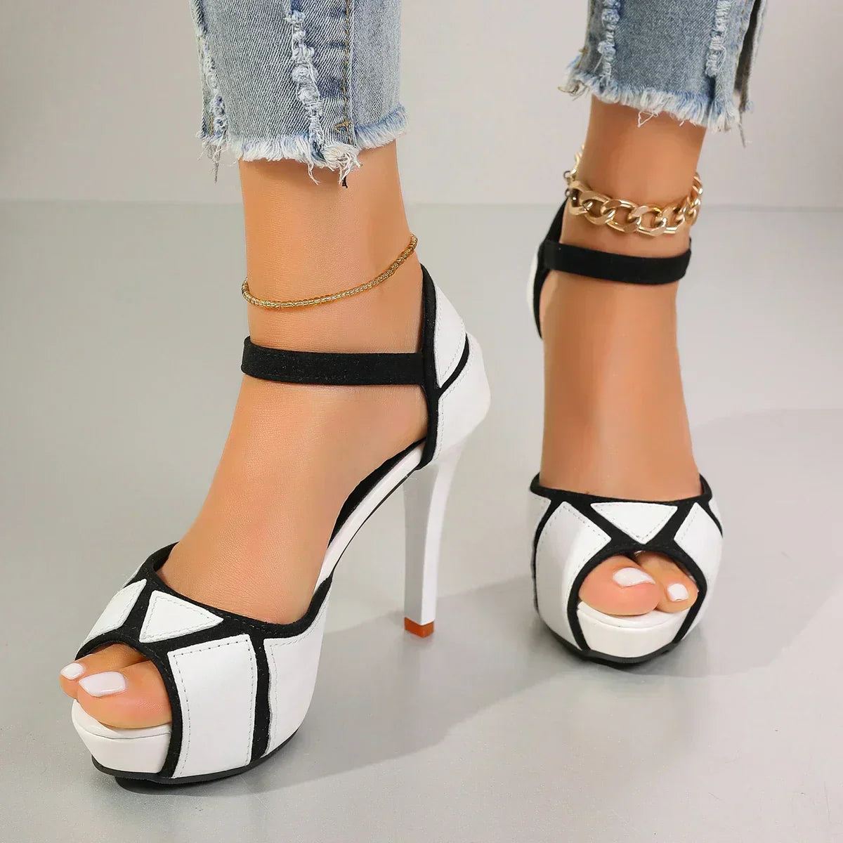 Tova™ | Elegant Heels