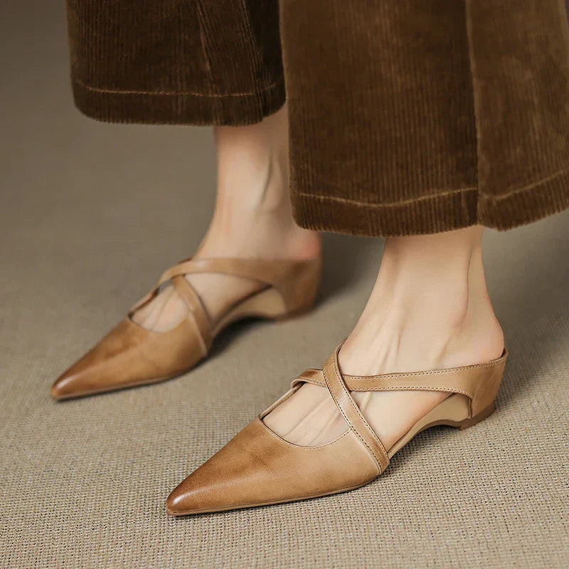 Ravionne | Elegant Heels