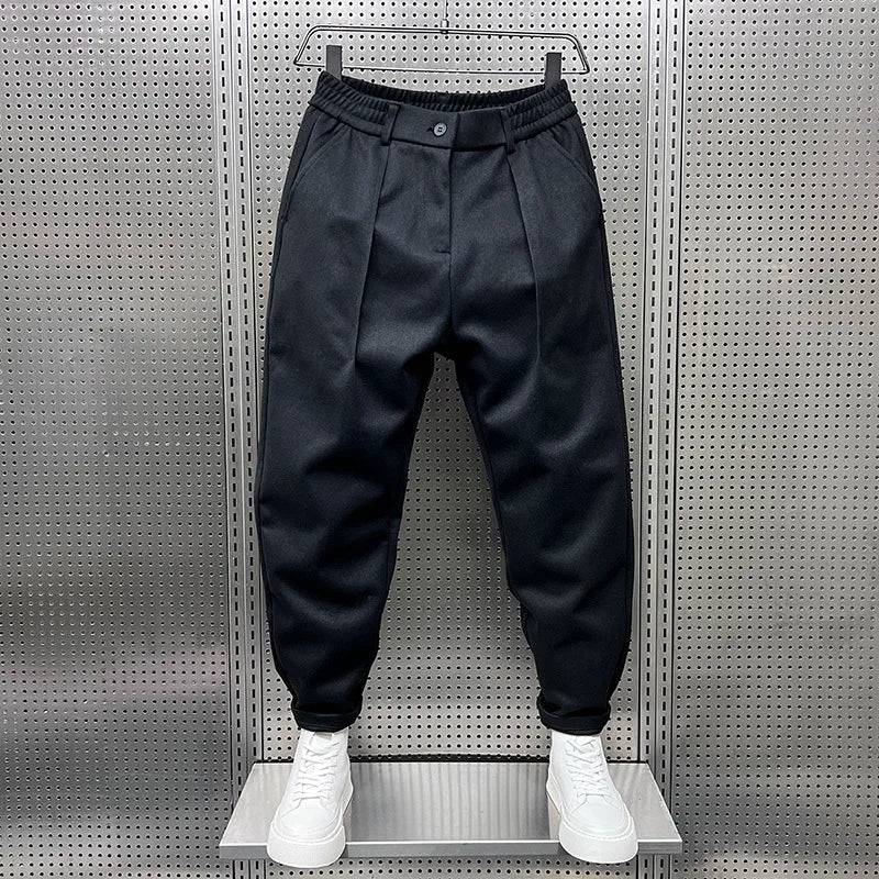 Men's Slim Fit Pants