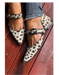 Tiva™ | Studded Mary Janes