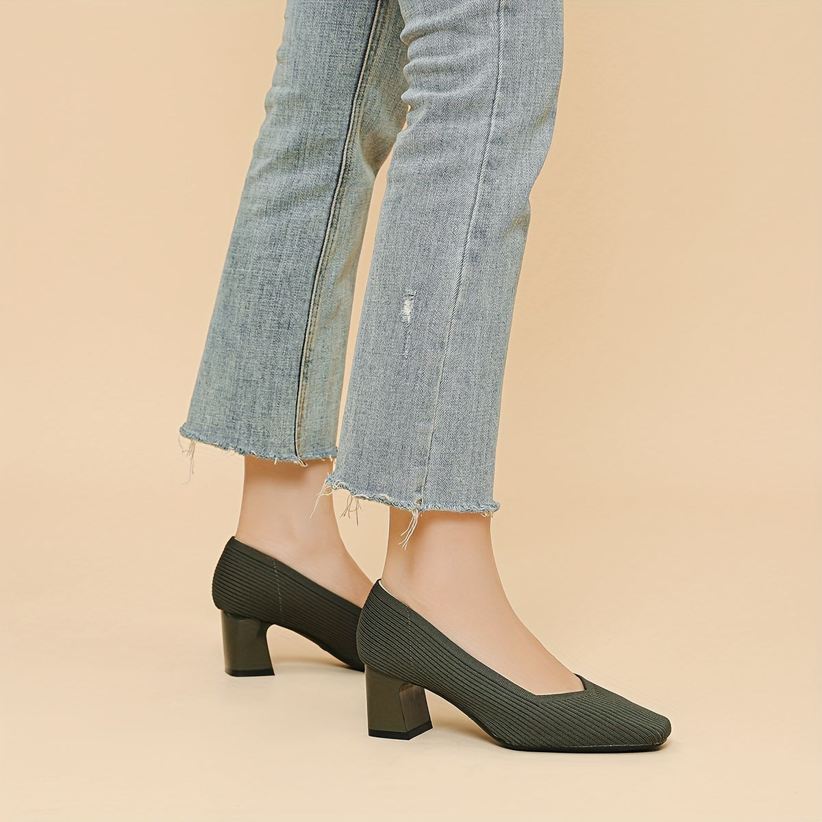 Zayli™ | Orthopedic Heels